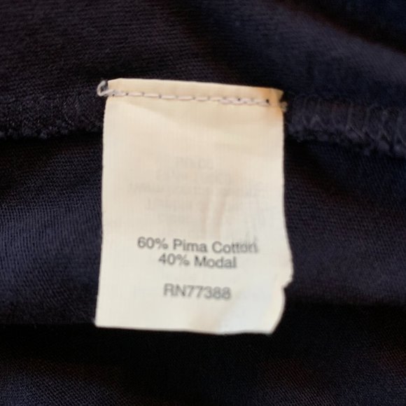 Women's J.Crew Ruffle Tank Top - Picture 4 of 7